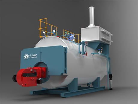 WNS系列燃气热水锅炉 燃气锅炉价格
